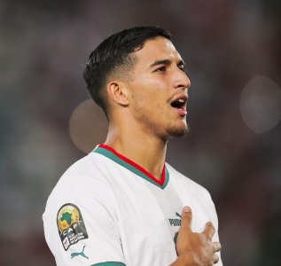 خيارات متنوعة أمام السكتيوي لتعويض صهيب درويش