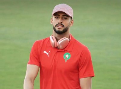 الجامعة تتحرك لإعادة الهيلالي وبلعروش