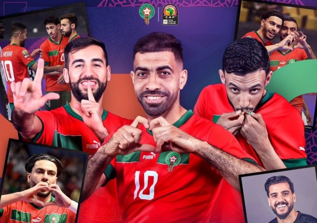 تذاكر نصف نهائي كأس إفريقيا للأمم نفذت