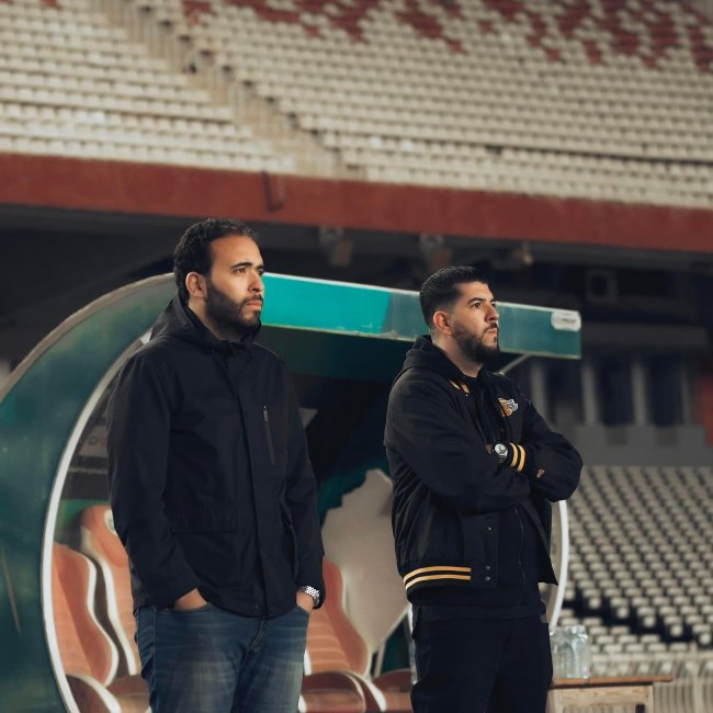 حكيم بنعبدالله : شكرا لكل المغاربة على التضامن وننتظر قرارا منصفا من الكاف