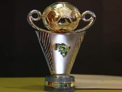 أبواق العسكر : اتحاد الجزائر يطلب تأجيل نهائي كأس الكونفدرالية