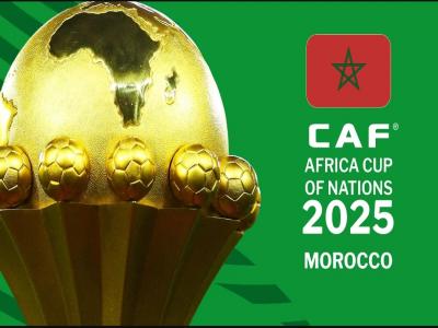 ثلاثة مواعيد تحدد إقامة كأس إفريقيا للأمم بالمغرب