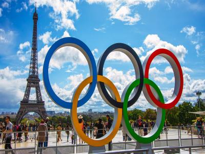 أولمبياد باريس: سرقة جهازي كمبيوتر لمسؤولة عن تنظيم الالعاب في مدينة ليل