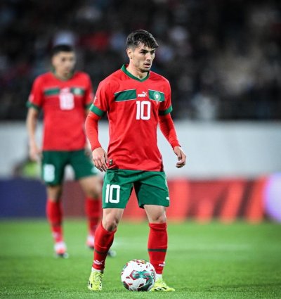 لاشيء حسم في 3 لاعبين من المنتخب الأول للمشاركة في الأولمبياد