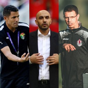 من يتولى الإشراف على المنتخب الرديف في قطر؟