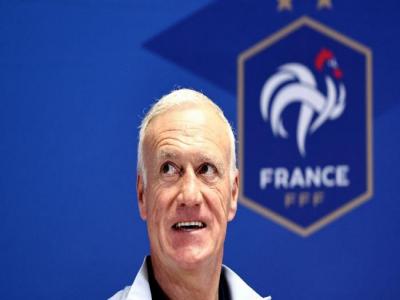 كأس أوروبا 2024: لائحة المنتخب الفرنسي المشاركة في النهائيات
