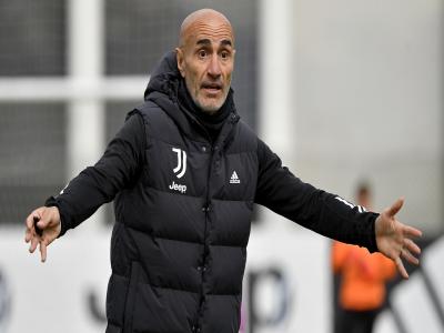 يوفنتوس يعين باولو مونطيرو مدربا للفريق حتى نهاية الموسم