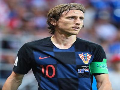 كأس أوروبا 2024 : الكشف عن لائحة منتخب كرواتيا بقيادة لوكا مودريتش