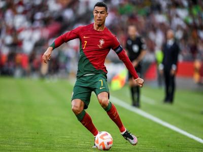 كأس أوروبا 2024: كريستيانو رونالدو في تشكيلة البرتغال للمرة الـ11 في مسابقة كبرى