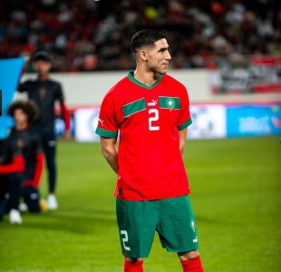 ليكيب: ترشح حكيمي للمشاركة مع المنتخب المغربي في الأولمبياد