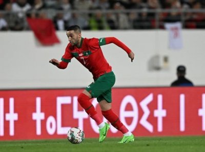 هل يكون زياش مفاجأة لائحة السكتيوي؟