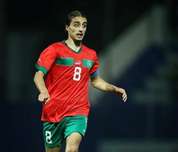 ترغالين وكيشطا رسميا في باريس