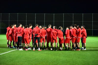 تأكيدا لما نشرته   المنتخب ..ملعب مولاي الحسن يستضيف لقاء الأولمبيين ببلجيكا