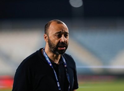 ثنائي أولمبي بارز بأوروبا لا يريد السكتيوي التخلي عنهما