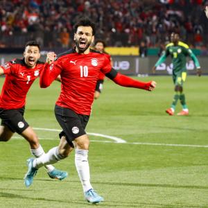 تصفيات مونديال 2026: صلاح يعود إلى منتخب مصر لأول مرة بقيادة حسن