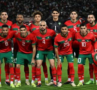 تغييرات مرتقبة في لائحة المنتخب الوطني