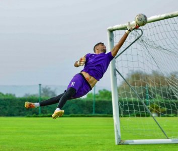 4 لاعبين من إتحاد تواركة في لائحة منتخب أقل من 23 سنة