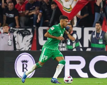 شادي رياض أغلى مدافع مغربي في التاريخ