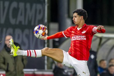 محمد ناصوح.. الأولمبي الوحيد الذي صمد من بين جواهر هولندا