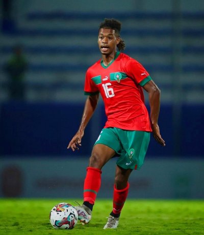 حلم الأولمبياد يبتعد عن موفق ومباريك