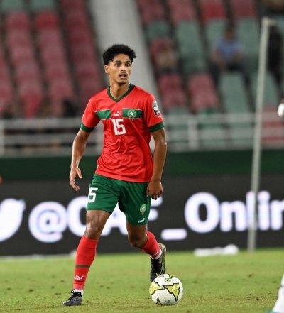 ثنائية الوافي وبوكامير الأقرب للرسمية في مباراة الأولمبيين وبلجيكا