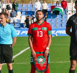 الوزاني وبكراوي.. هل من الأفضل الإعتماد على رأس حربة واحد؟