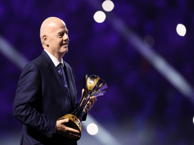 فيفا يعلن عن الموعد الرسمي لكأس العالم للأندية FIFA 2025