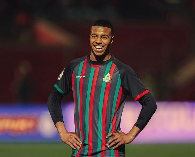 إݣمان يستجيب لنصيحة وليد الركراكي