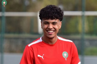 أزنو الذي ضيع حلم مونديال أندونيسيا يقترب من المشاركة في الأولمبياد