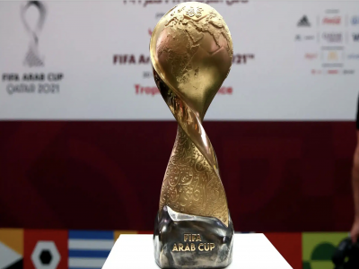 كأس العرب  فيفا  تعفي منتخب المغرب الرديف من الدور التمهيدي