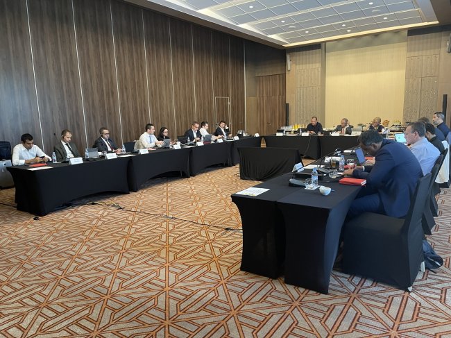 مونديال 2030.. لجنة الترشيح المشترك: لم يتم اتخاذ أي قرار نهائي بشأن عدد الملاعب أو توزيعها الجغرافي