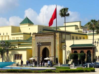 الناطق الرسمي باسم القصر الملكي يعلن وفاة والدة الملك محمد السادس