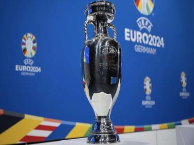 أجندة كأس أوروبا للأمم 2024