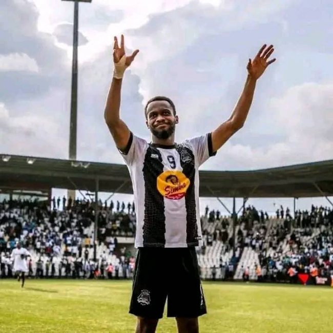 هل حاول الرجاء خطف بيا من الجيش؟