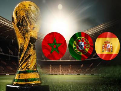 مونديال 2030 المغرب والبرتغال يرفضان المقترح الإسباني