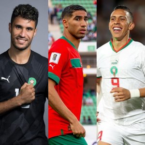 المنتخب الأولمبي.. الثلاثة الكبار أفضل إختيار