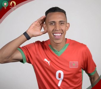 عاجل: تشكيلة المنتخب الأولمبي أمام منتخب بالأرجنتين