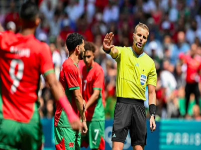 صحف العالم: إضافة 15 دقيقة في مباراة الأولمبي المغربي والأرجنتيني فضيحة