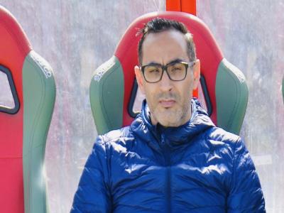المغرب الفاسي يتعاقد مع المدرب الإيطالي أرينا وشهاب مديرا رياضيا