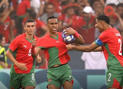 النجاعة خذلت هجوم الأولمبيين