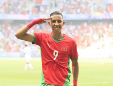 رحيمي: نهدي التأهل لصاحب الجلالة بمناسبة عيد العرش المجيد