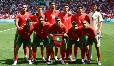 3 أسباب ساهمت في سحق الأولمبي المغربي لأبناء العم سام