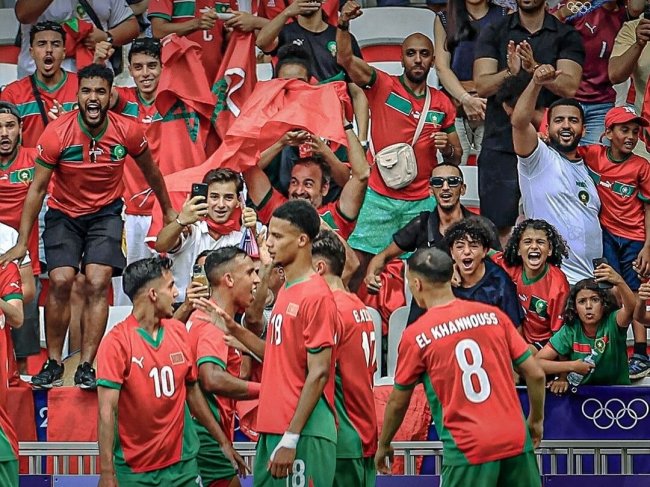 مغاربة فرنسا والعالم: كل الطرق تؤدي لمارسيليا