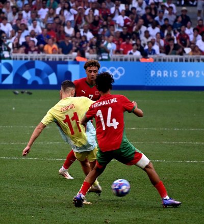 الماطادور الإسباني يقلب الطاولة على الأولمبي المغربي