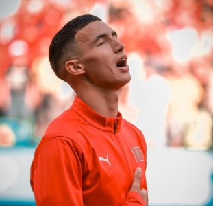 الخنوس سيعود لمكانه بدل بن صغير؟