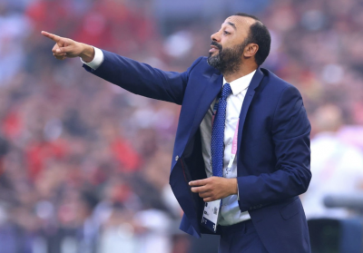 الجامعة تكلف السكتيوي بمهمة جديدة