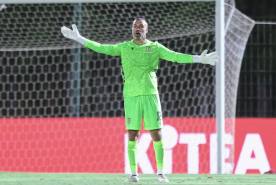 كأس الكونفدرالية: إتحاد تواركة يجني على نفسه