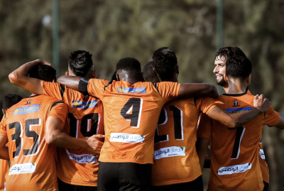 نهضة بركان يتعاقد مع لاعب سابق بالرجاء