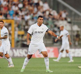 إسبانيول يضغط من اجل حسم صفقة اشديرة اليوم