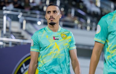 بداية متعثرة لبوفتيني مع الوصل البطل